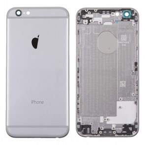 Задняя крышка айфона 6s
